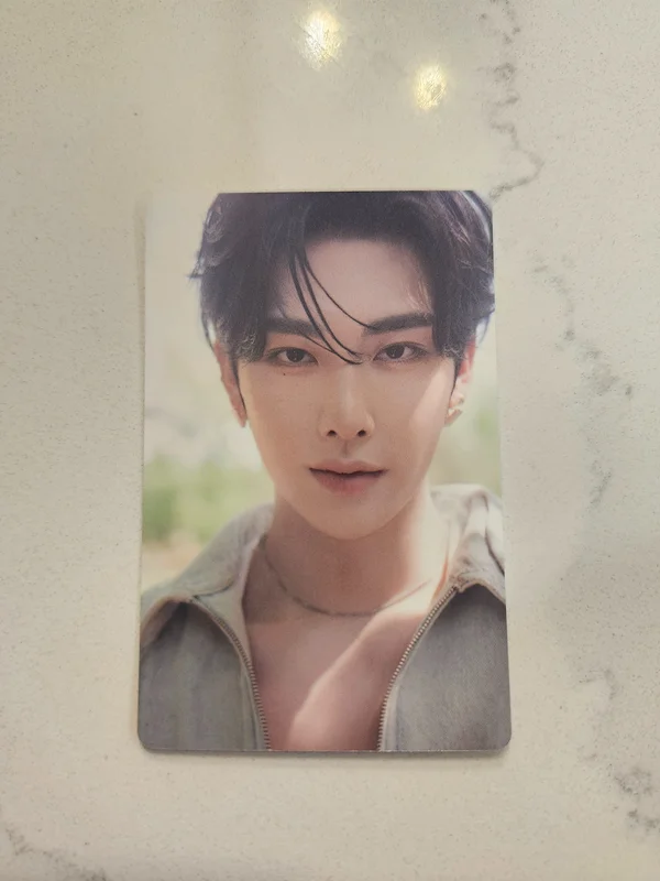 NEVER SAY NEVER SCENTS Ver.