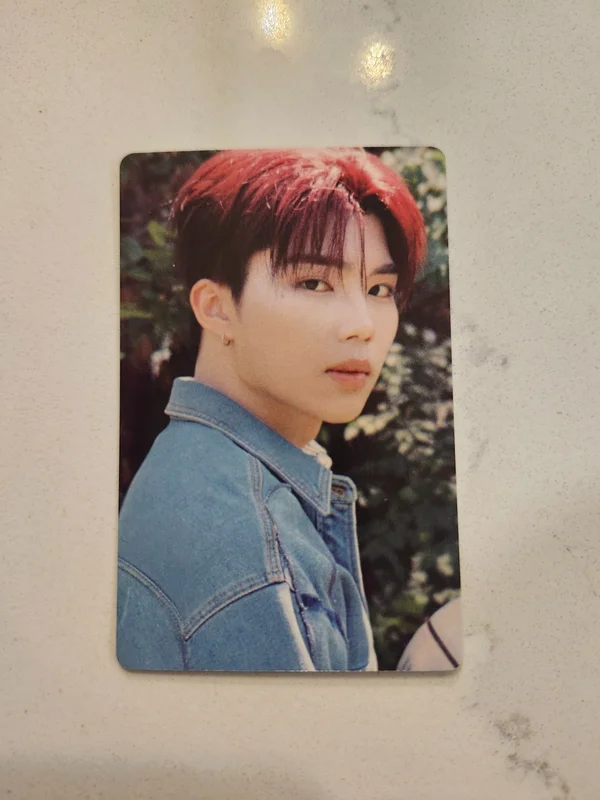 NEVER SAY NEVER SCENTS Ver.