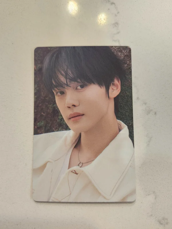 NEVER SAY NEVER SCENTS Ver.