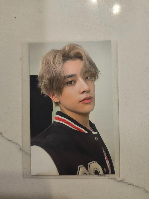 ENHYPEN WORLD TOUR MANIFESTO in SEOUL Zip-Up Hoodie