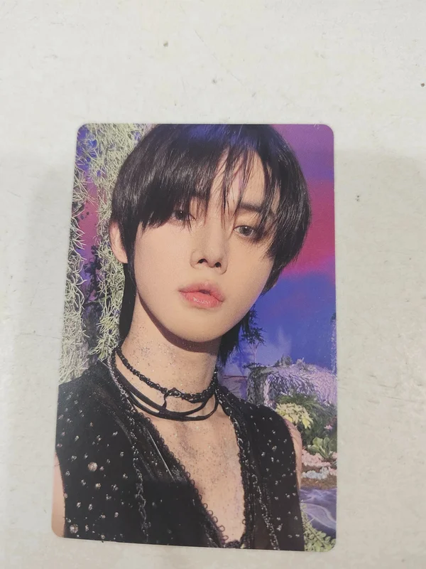 The Name Chapter: TEMPTATION Weverse Albums ver.