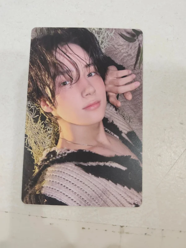 The Name Chapter: TEMPTATION Weverse Albums ver.