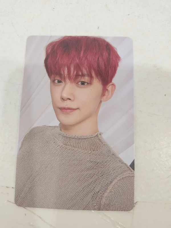 The Star Chapter: SANCTUARY Weverse Albums ver.