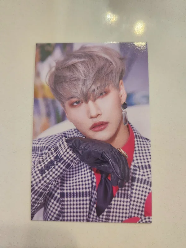 ZERO : FEVER Part.2 Z ver. Platform VER.