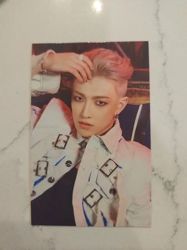 ZERO : FEVER Part.2 A ver. Platform VER.