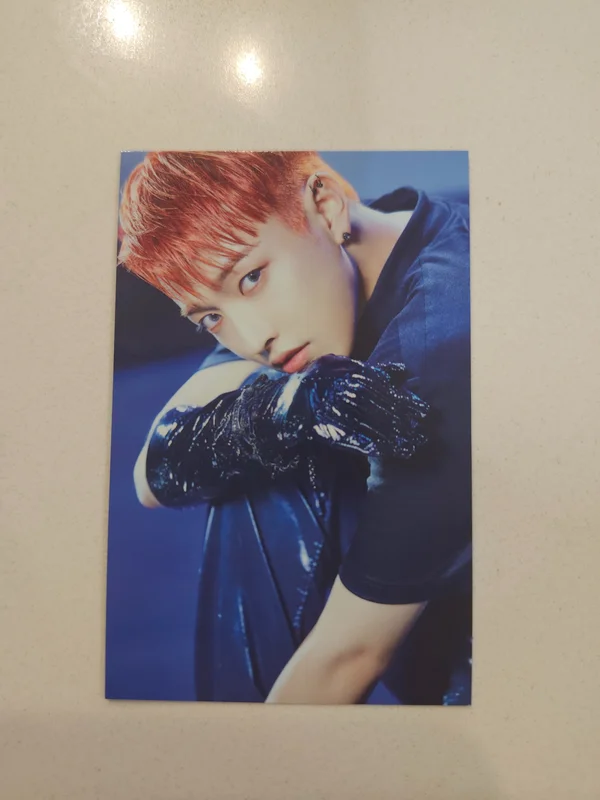 ZERO : FEVER Part.3 Z ver. Platform VER.