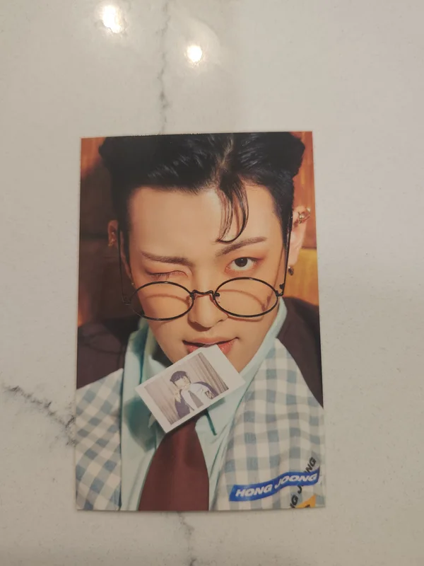 ZERO : FEVER EPILOGUE Z Ver. Platform VER.