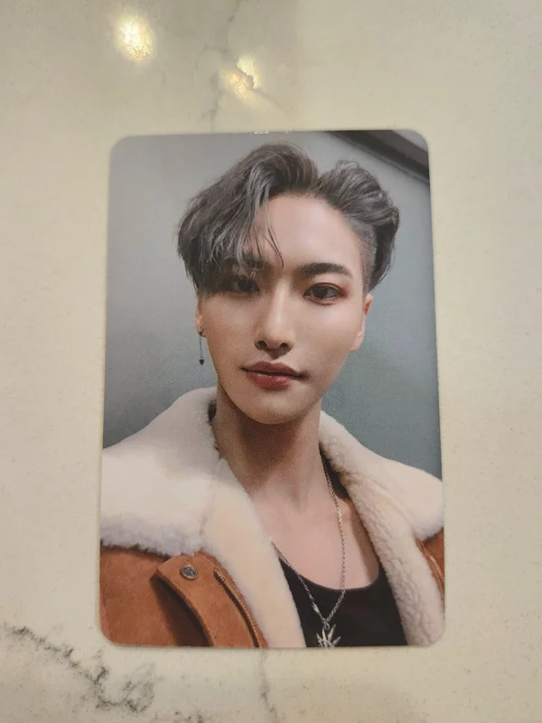 ZERO : FEVER Part.2 DIARY ver.