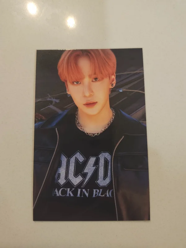 ZERO : FEVER Part.1 DIARY ver. Platform VER.