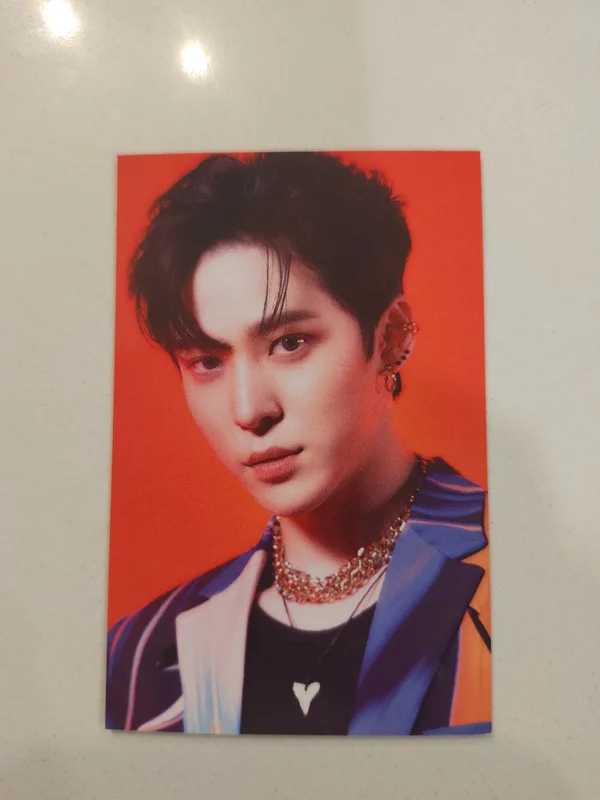 ZERO : FEVER Part.2 Z ver. Platform VER.