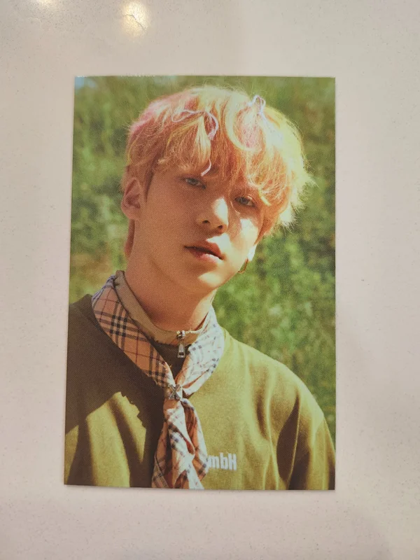 ZERO : FEVER Part.1 THANXX ver. Platform VER.