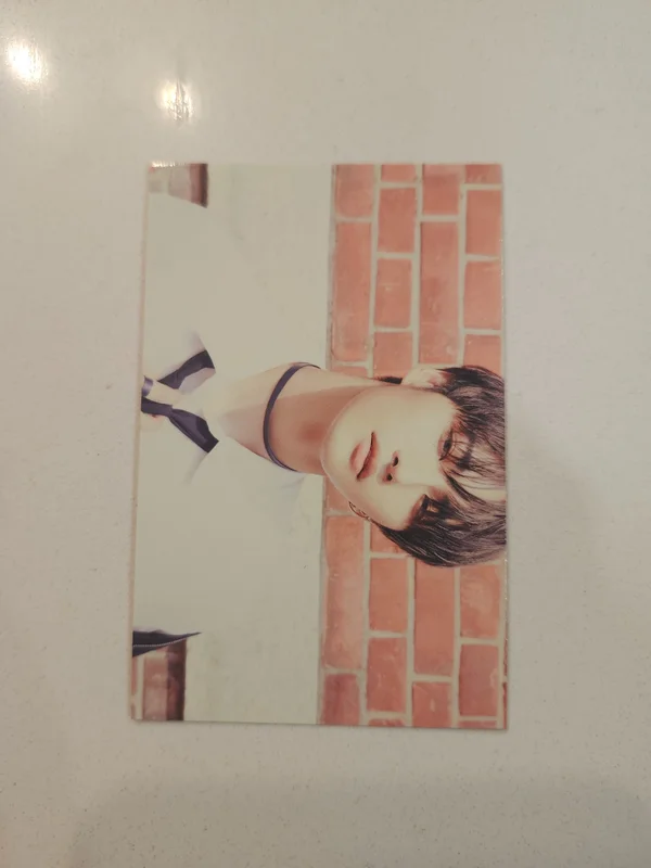 ZERO : FEVER Part.1 INCEPTION ver. Platform VER.