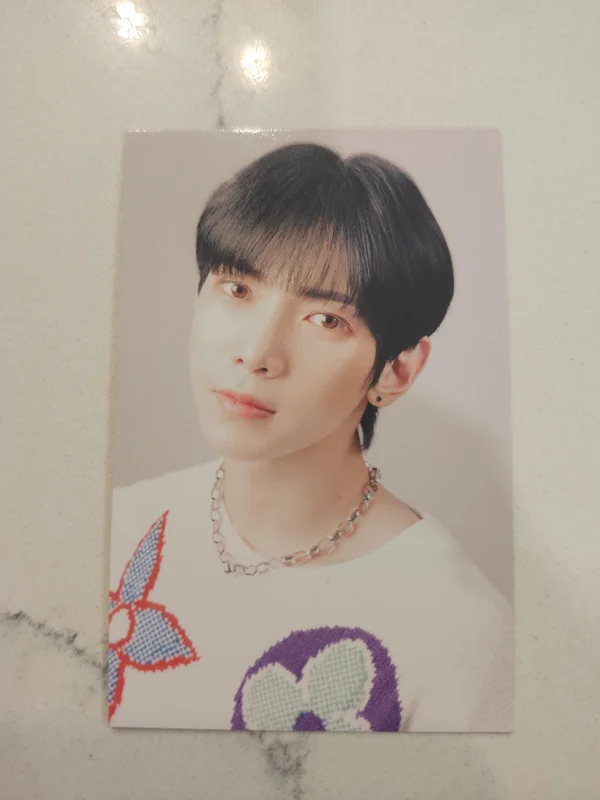 ZERO : FEVER Part.2 Diary ver. Platform VER.