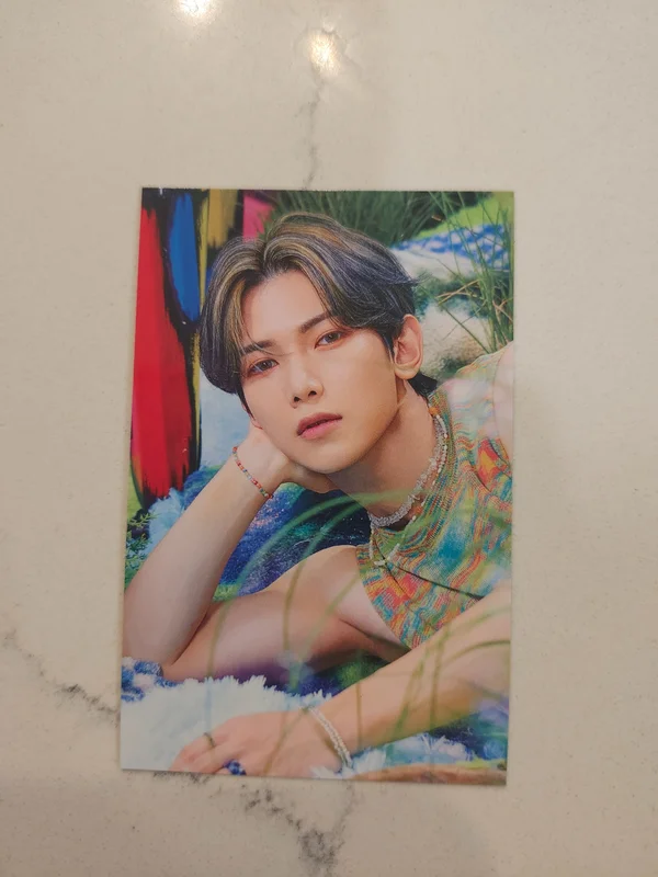 ZERO : FEVER Part.3 A ver. Platform VER.