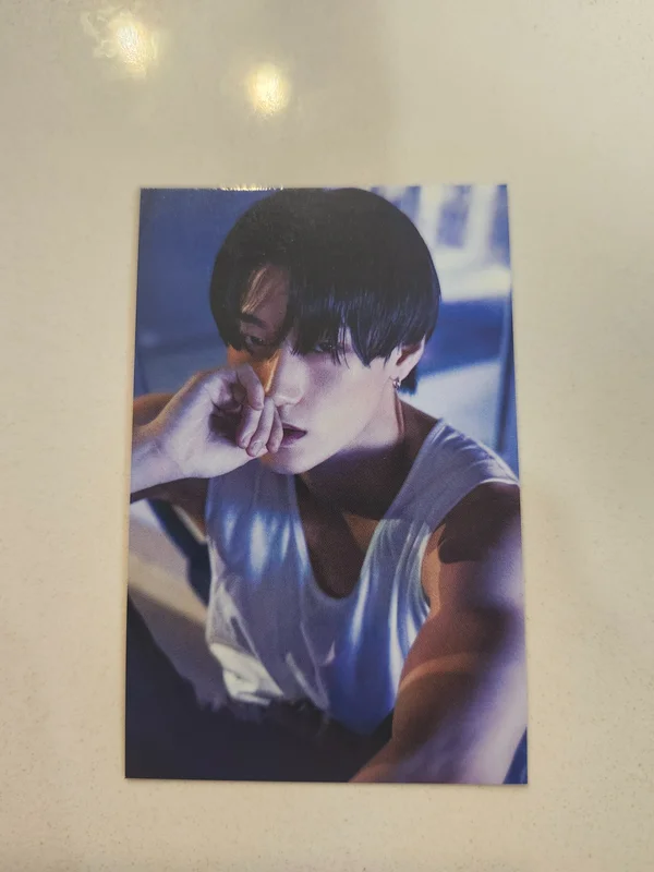 ZERO : FEVER Part.1 DIARY ver. Platform VER.