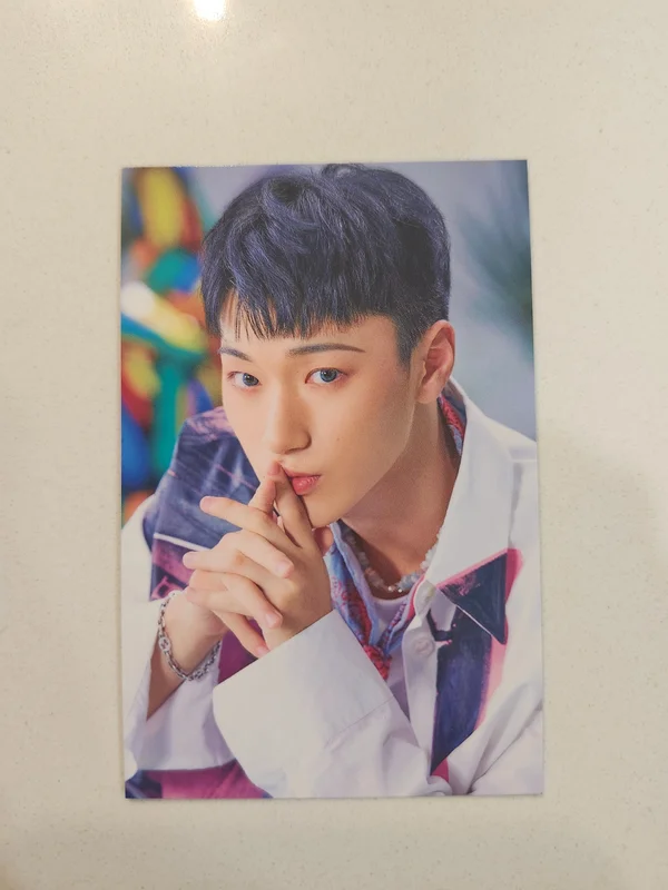 ZERO : FEVER Part.3 A ver. Platform VER.