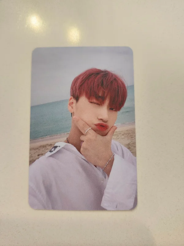 ZERO : FEVER Part.3 Diary ver.