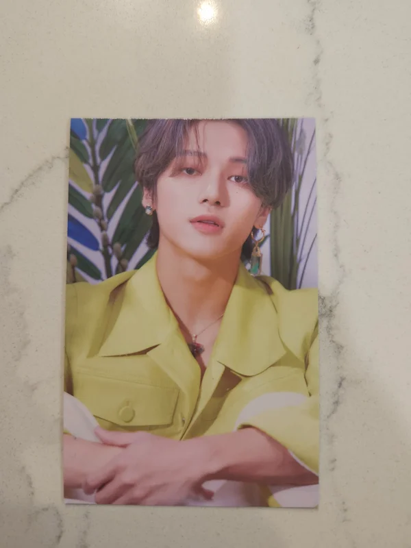 ZERO : FEVER Part.2 Z ver. Platform VER.