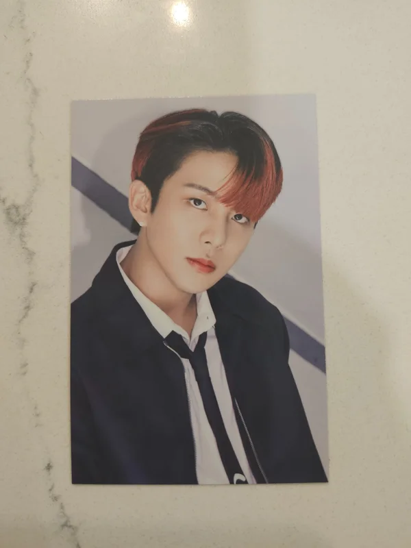 ZERO : FEVER Part.1 INCEPTION ver. Platform VER.