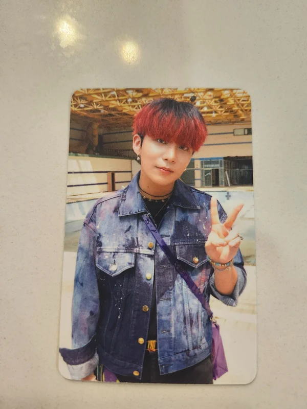 ZERO : FEVER Part.1 THANXX ver.