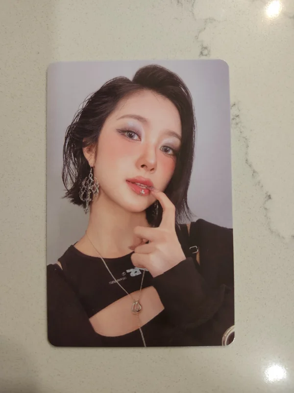 BUBBLE GUM GUM ver.