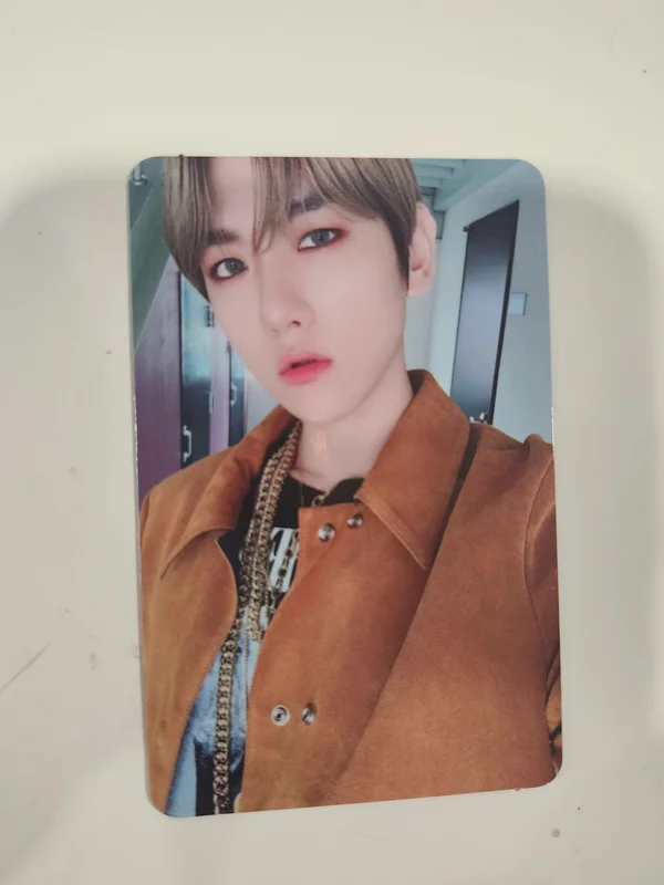 Don't Mess Up My Tempo ALLEGRO Ver. International Ver.