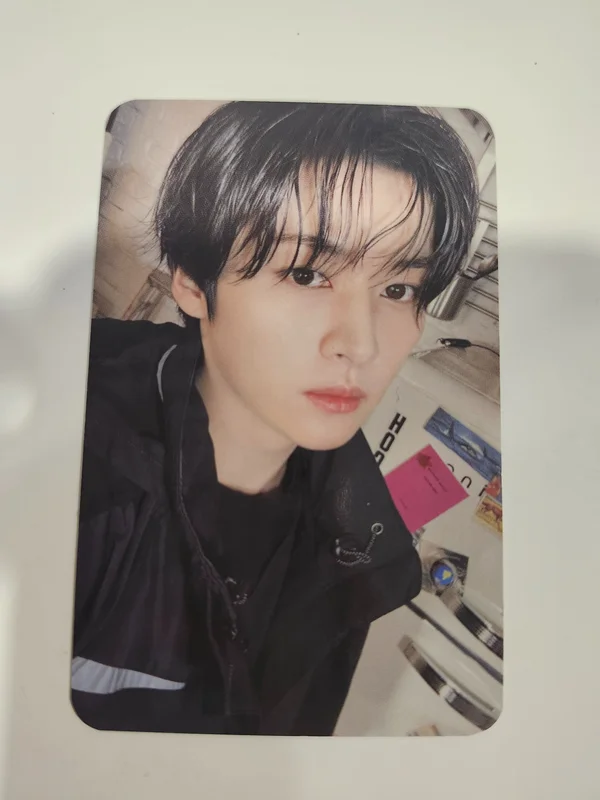 KARMA SKZOO Ver. MUSIC KOREA