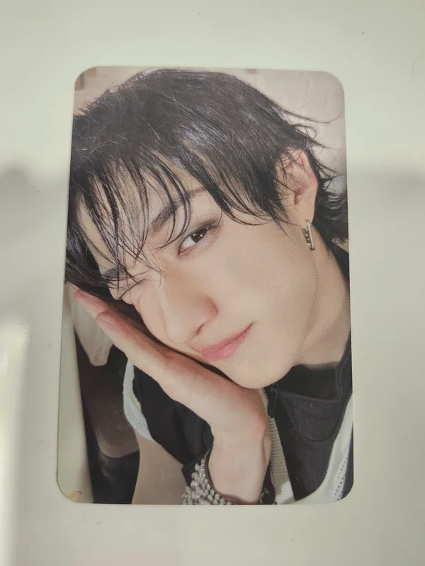 KARMA SKZOO Ver. MUSIC KOREA