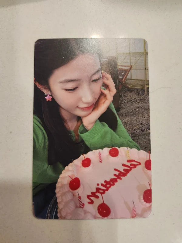 PUREFLOW pt.1 Weverse Albums ver. B ver.