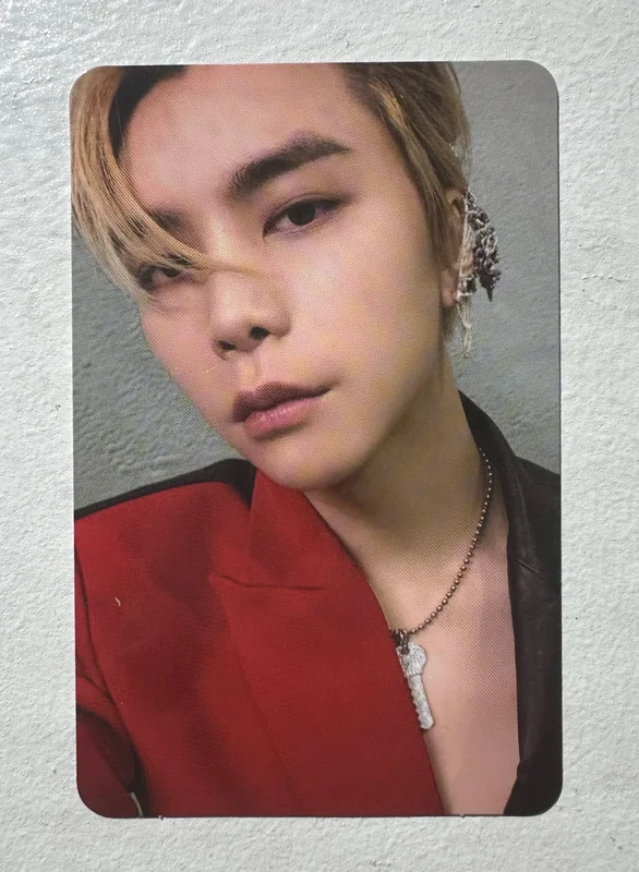 RESONANCE Pt.2 Arrival Ver.
