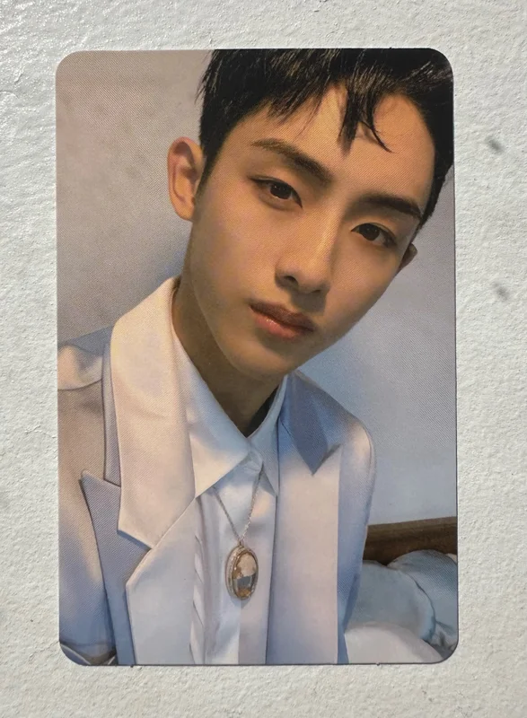 NCT 2020 Winwin RESONANCE Pt.1 The Past Ver.