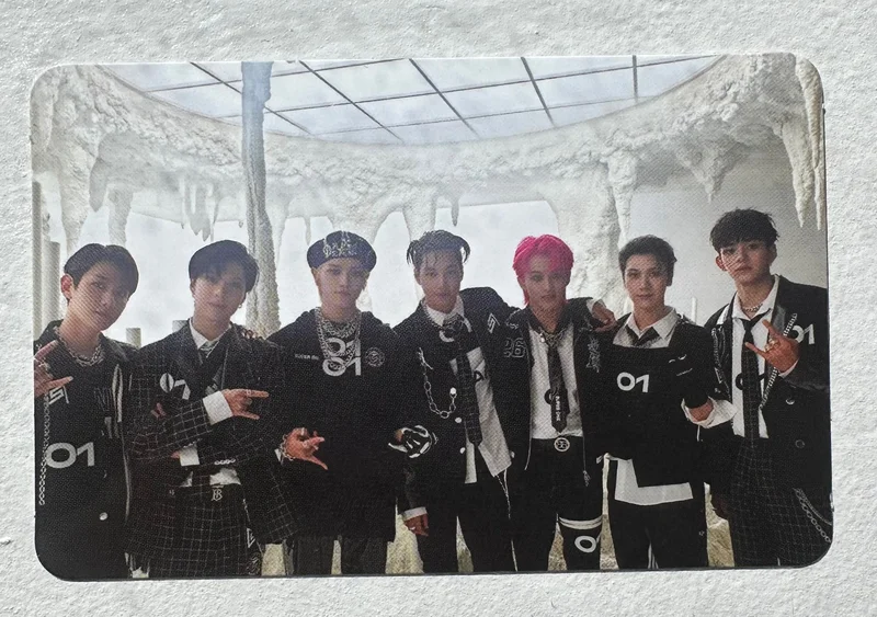 SuperM Unit Super One