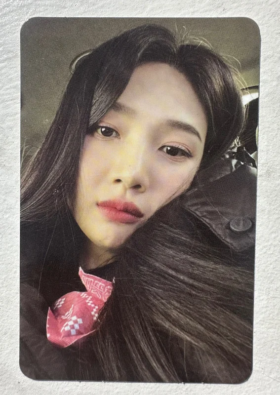 Red Velvet JOY The ReVe Festival 2022 - Feel My Rhythm Orgel ver.