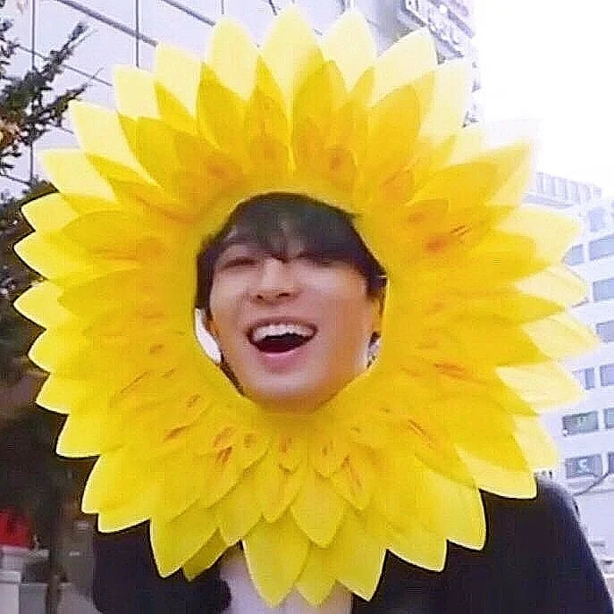 sunflowerwonwoo