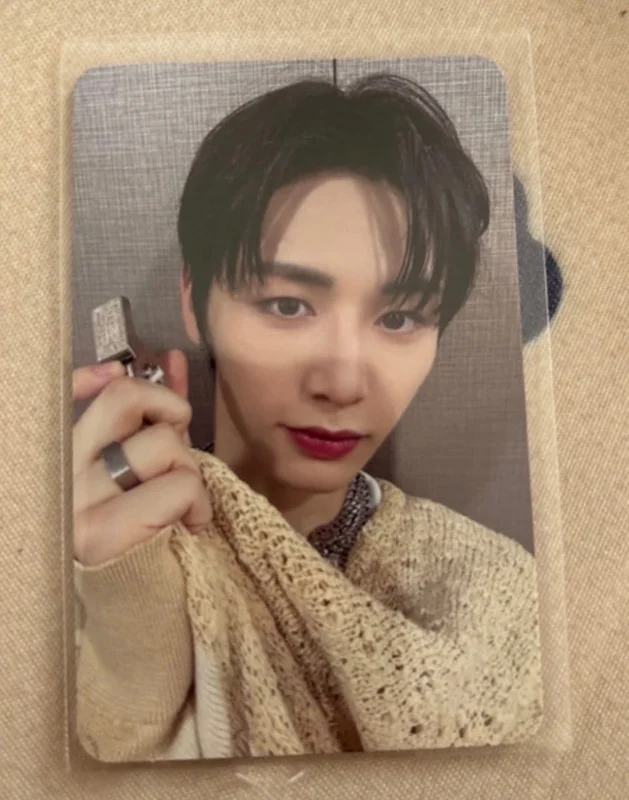 WHO! Shope