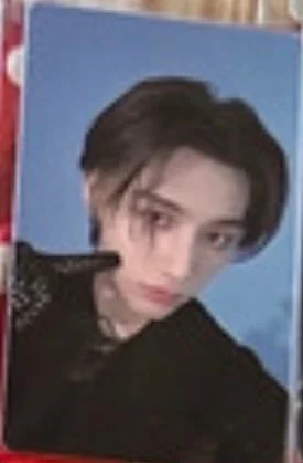 HOW? WEVERSE LUCKY DRAW
