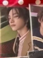 BOYNEXTDOOR 2025 SEASON'S GREETINGS