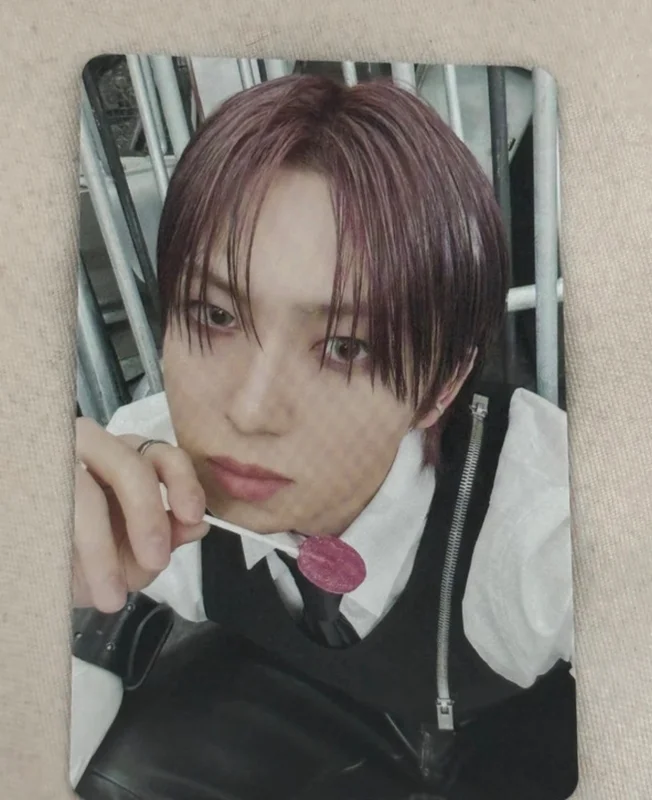 Go in Blind WEVERSE JAPAN