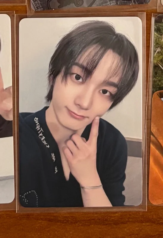 No Genre YIZHIYU