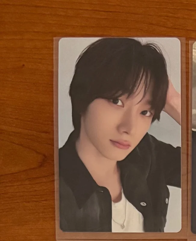 No Genre WEVERSE