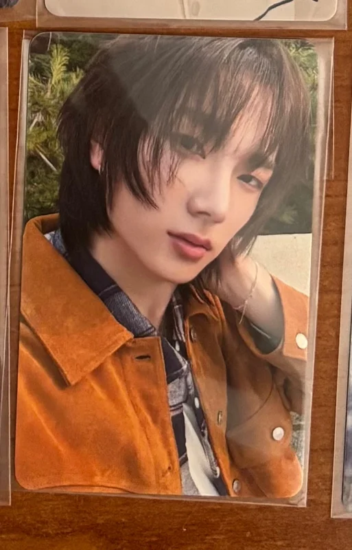 No Genre kkt