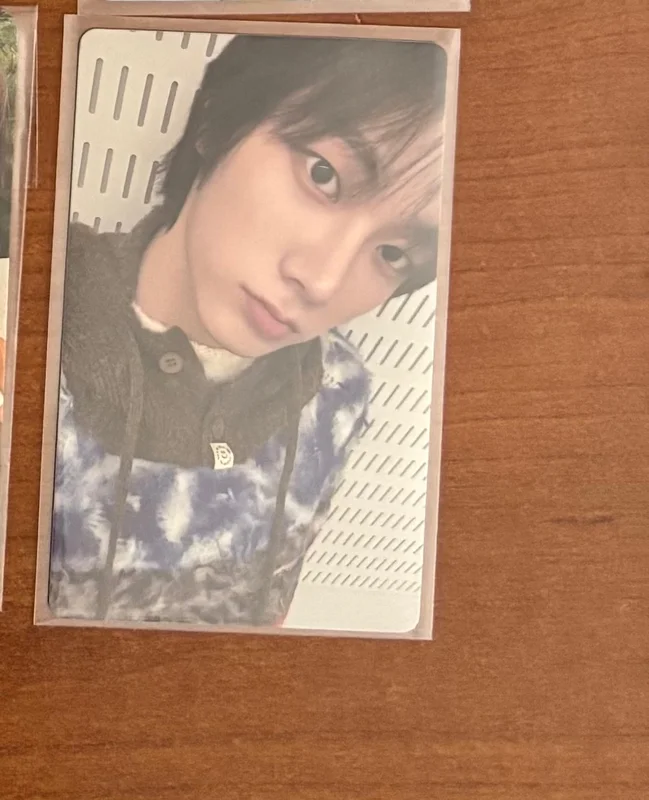 No Genre Board Game ver. WEVERSE