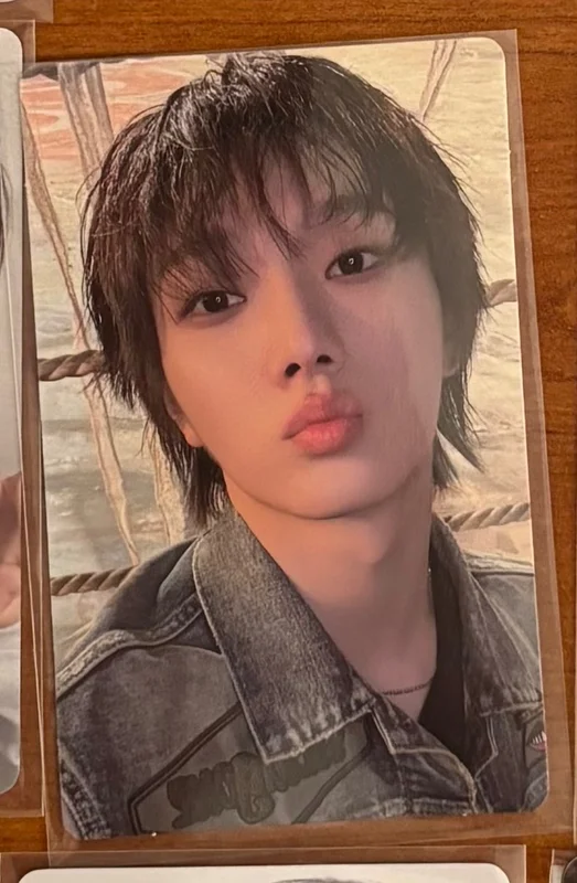 No Genre WEVERSE LUCKY DRAW