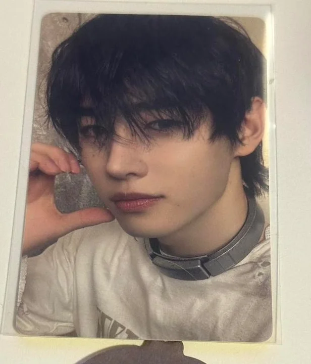 DESIRE : UNLEASH YIZHIYU LUCKY DRAW