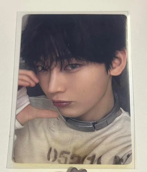 DESIRE : UNLEASH YIZHIYU LUCKY DRAW