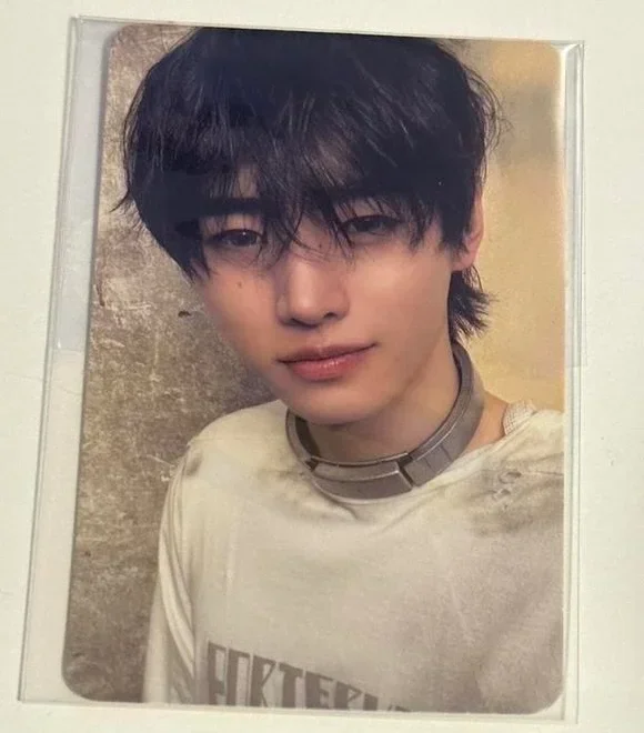 DESIRE : UNLEASH KPOPMERCH