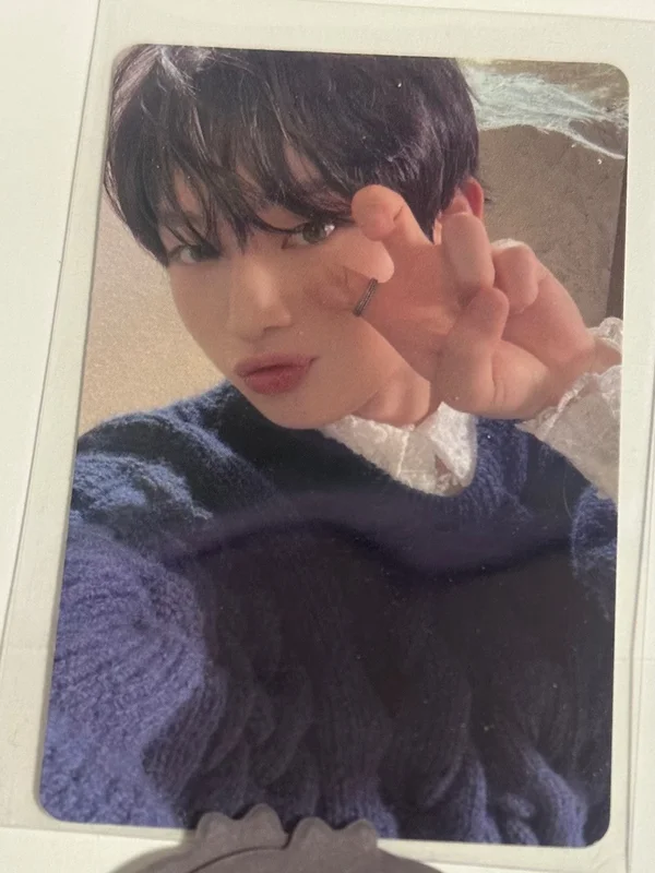 ORANGE BLOOD YouTube Gift