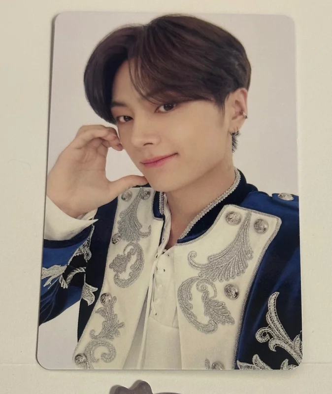 ENHYPEN WORLD TOUR FATE PLUS IN JAPAN REWARD