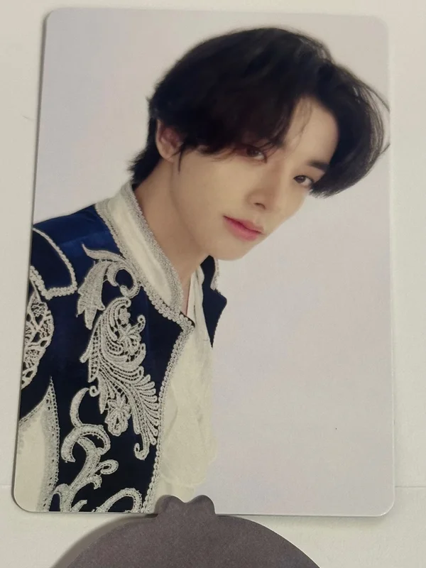 ENHYPEN WORLD TOUR FATE PLUS IN JAPAN REWARD