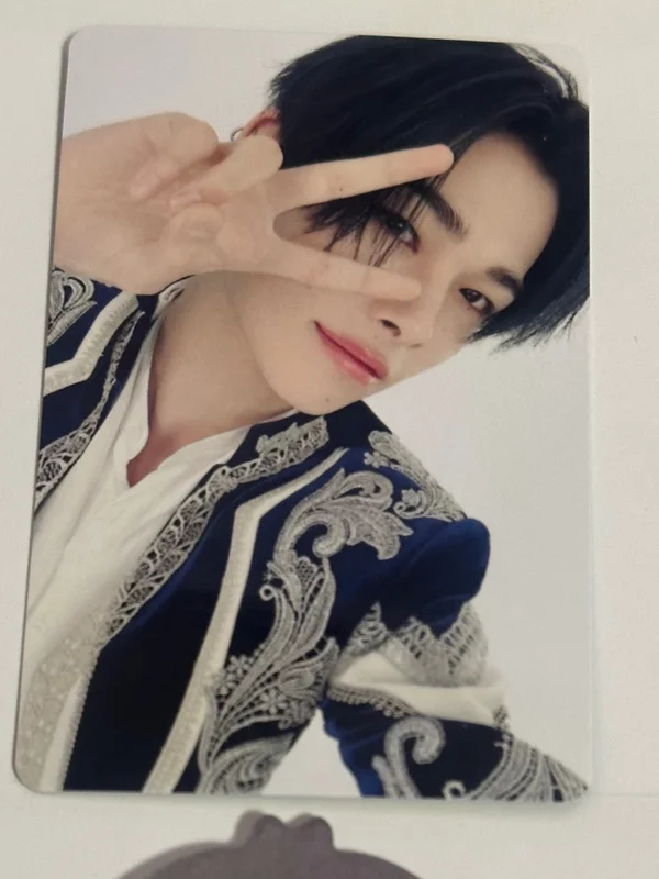 ENHYPEN WORLD TOUR FATE PLUS IN JAPAN REWARD